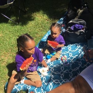 Meet your Posher, Jarrett